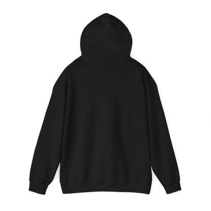 Wake Up Judah Hooded Sweatshirt