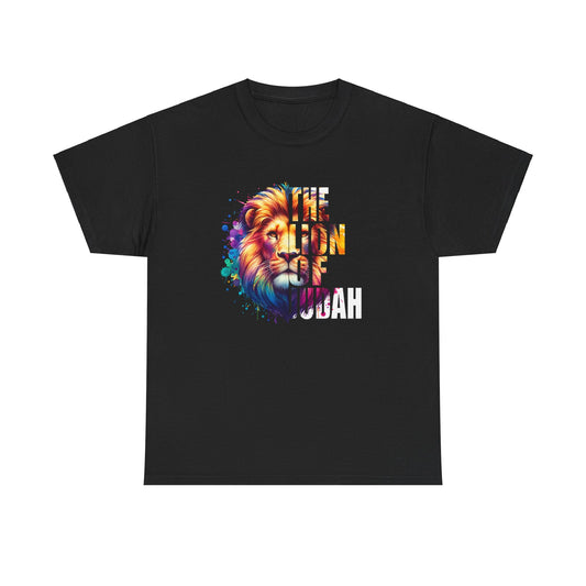 Lion Of Judah Shirt
