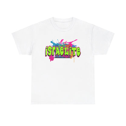 Israelite Heavy Cotton Tee