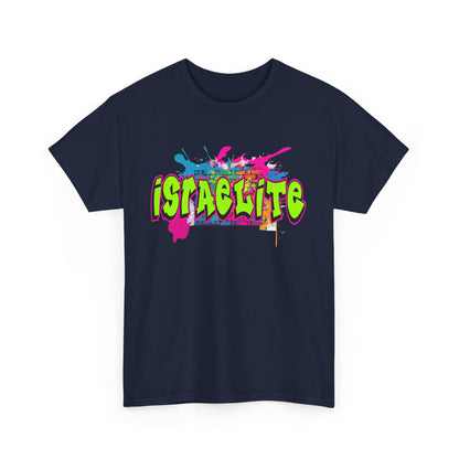 Israelite Heavy Cotton Tee