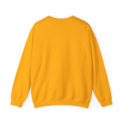 Yahuah Crown Crewneck Sweatshirt