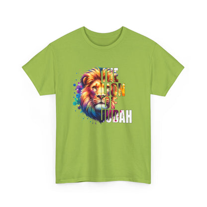 Lion Of Judah Shirt