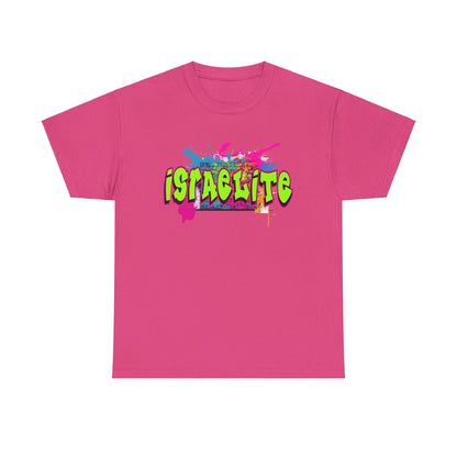 Israelite Heavy Cotton Tee
