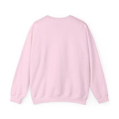 Yahuah Crown Crewneck Sweatshirt