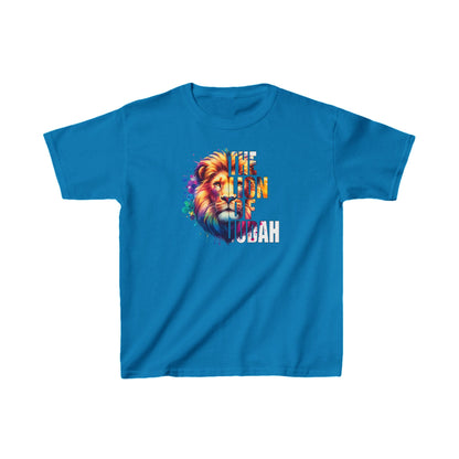 Lion of Judah Youth Tee