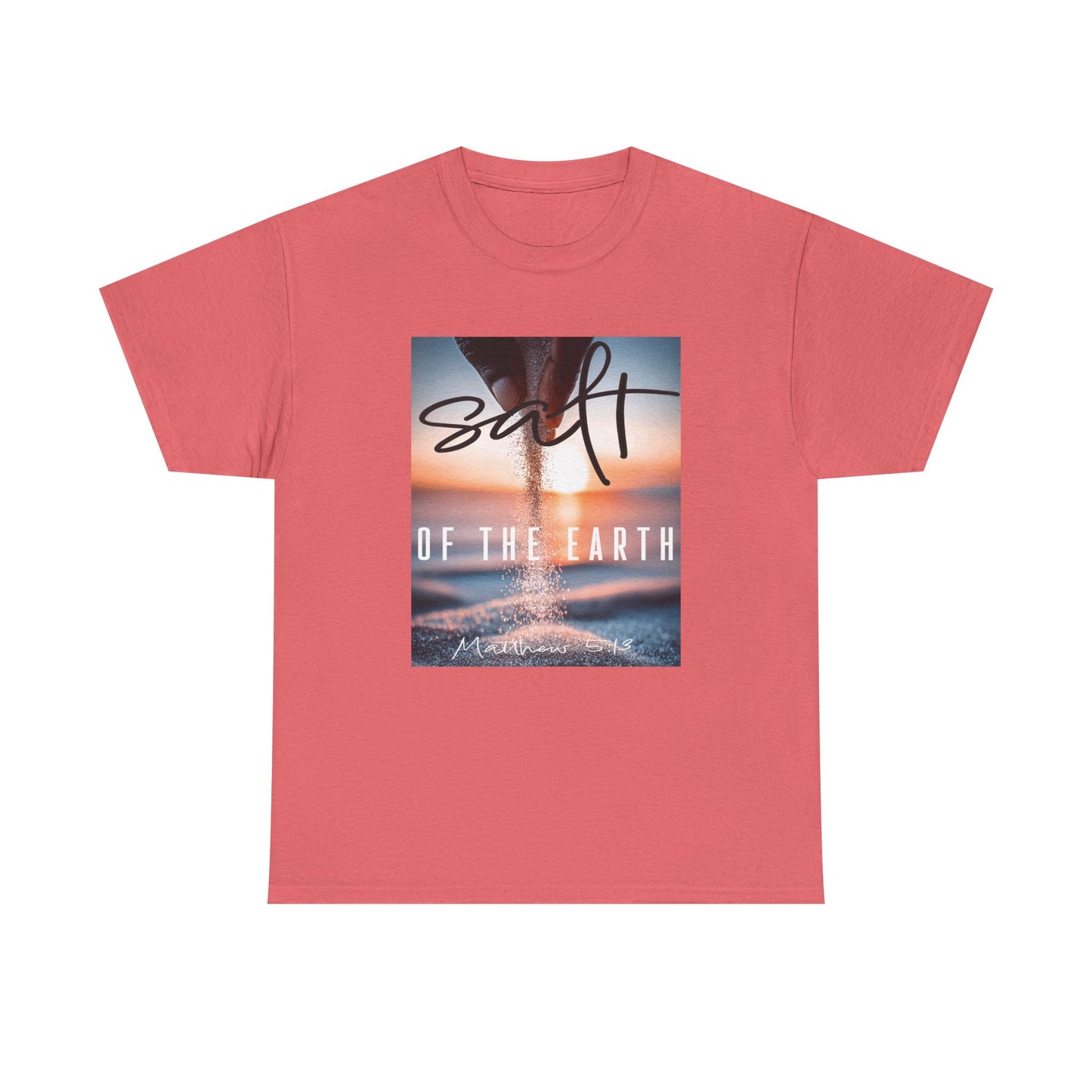 Salt of the Earth T-Shirt