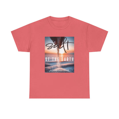 Salt of the Earth T-Shirt