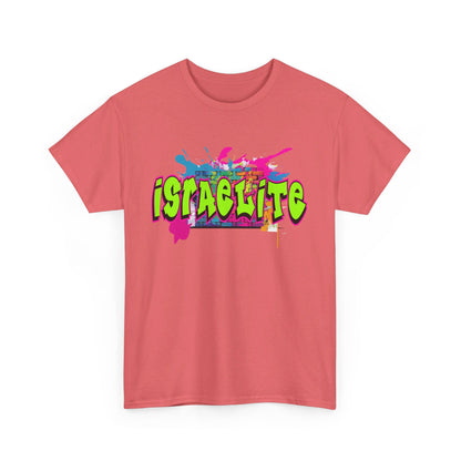 Israelite Heavy Cotton Tee