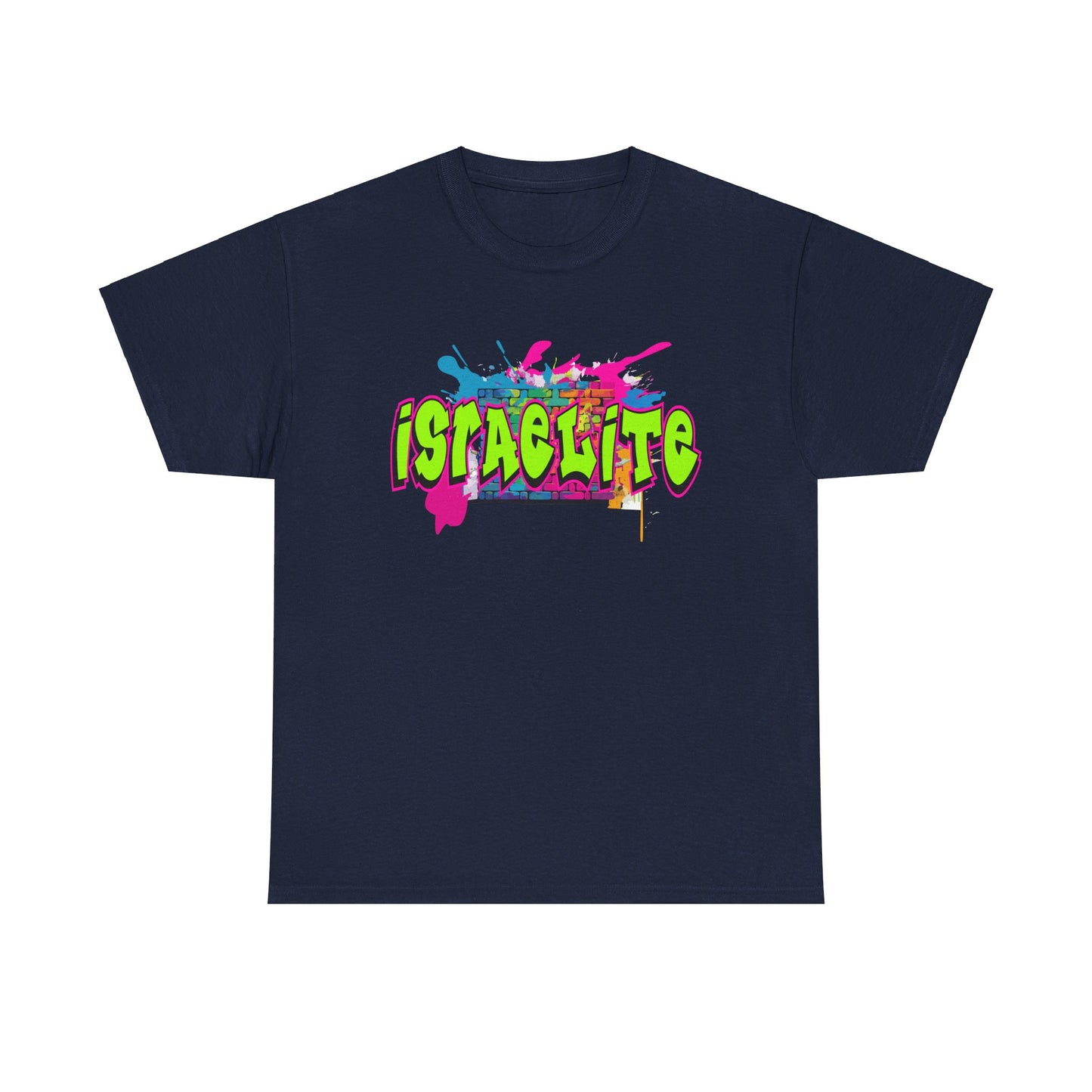 Israelite Heavy Cotton Tee