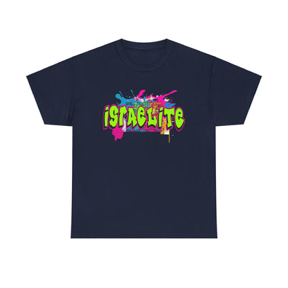 Israelite Heavy Cotton Tee