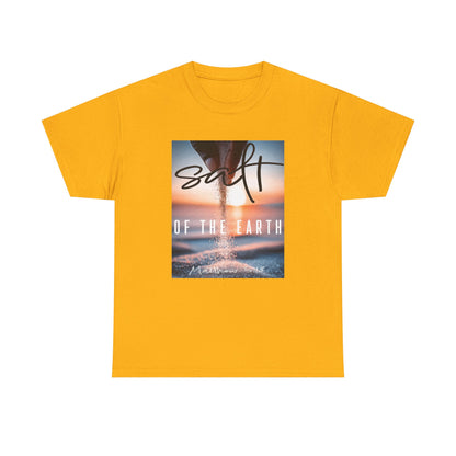 Salt of the Earth T-Shirt