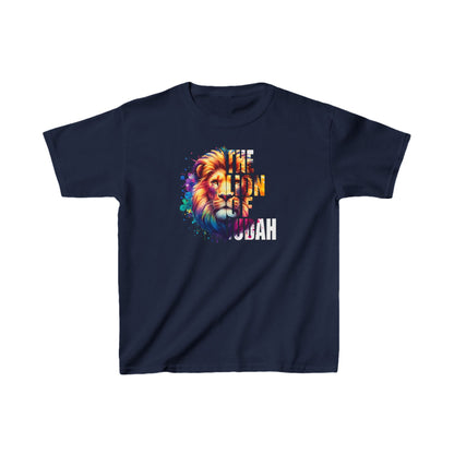 Lion of Judah Youth Tee