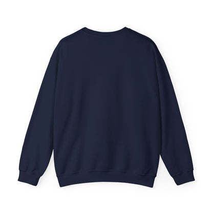 Yahuah Crown Crewneck Sweatshirt