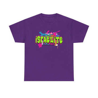 Israelite Heavy Cotton Tee