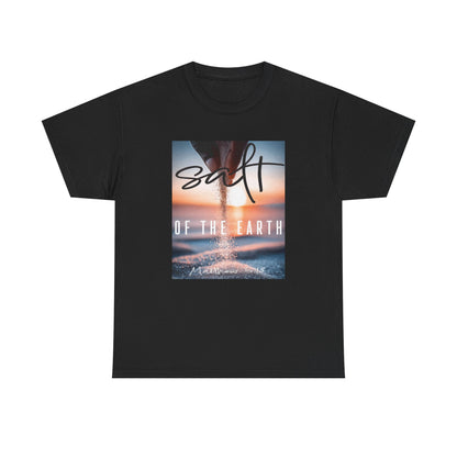 Salt of the Earth T-Shirt