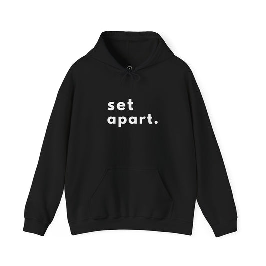 Set Apart Hoodie