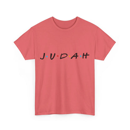 Judah Heavy Cotton Tee
