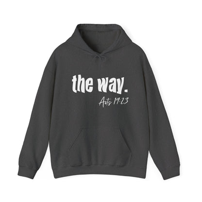 The Way™ Hooded Sweatshirt