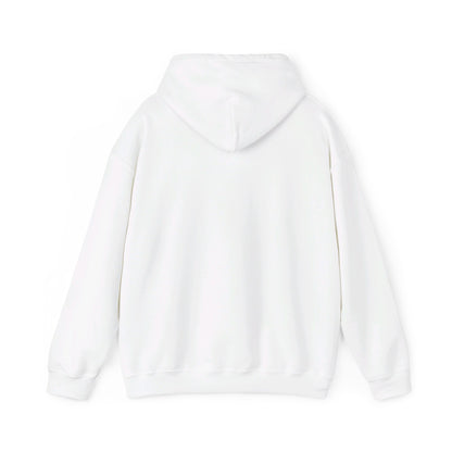 Wake Up Judah Hooded Sweatshirt