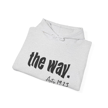 The Way™ Hooded Sweatshirt