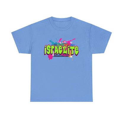 Israelite Heavy Cotton Tee
