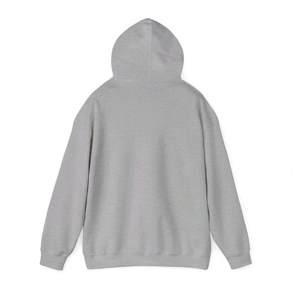 Israelite Hooded Sweatshirt