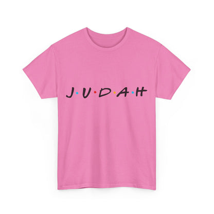 Judah Heavy Cotton Tee
