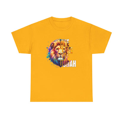 Lion Of Judah Shirt