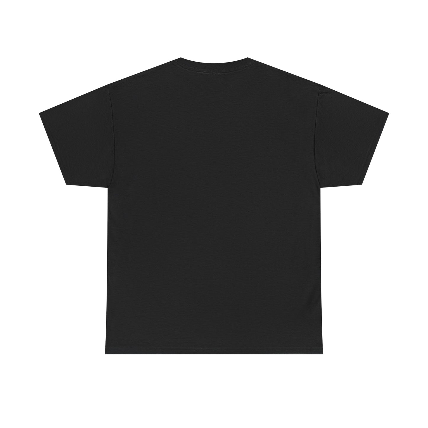 Yashar'el Bloodline Statement Tee