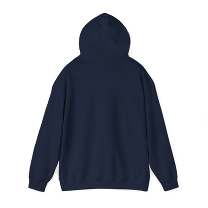 Israelite Hooded Sweatshirt