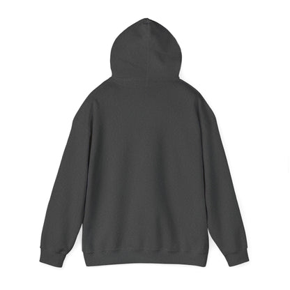 Israelite Hooded Sweatshirt