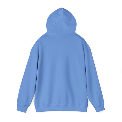 Israelite Hooded Sweatshirt