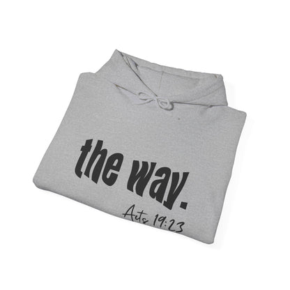 The Way™ Hooded Sweatshirt