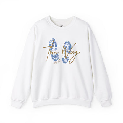 The Way Sweatshirt