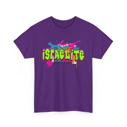 Israelite Heavy Cotton Tee