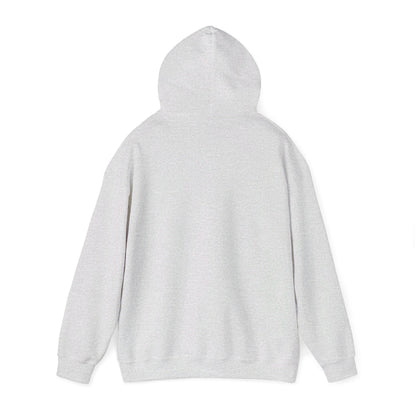 Israelite Hooded Sweatshirt