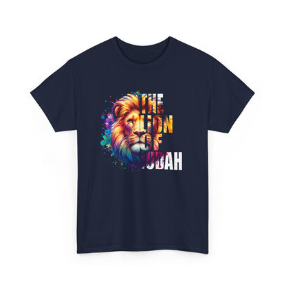 Lion Of Judah Shirt
