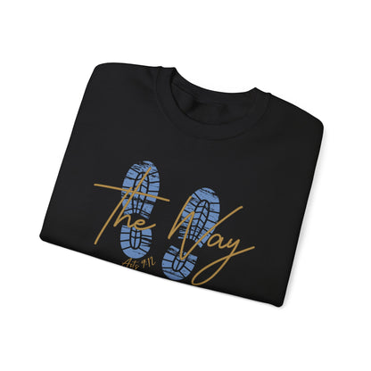 The Way Sweatshirt