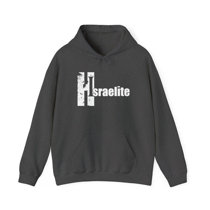 Israelite Hooded Sweatshirt