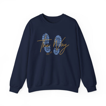 The Way Sweatshirt