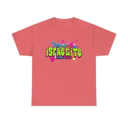 Israelite Heavy Cotton Tee