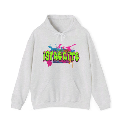 Israelite Hooded Sweatshirt