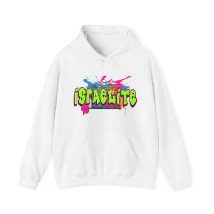 Israelite Hooded Sweatshirt