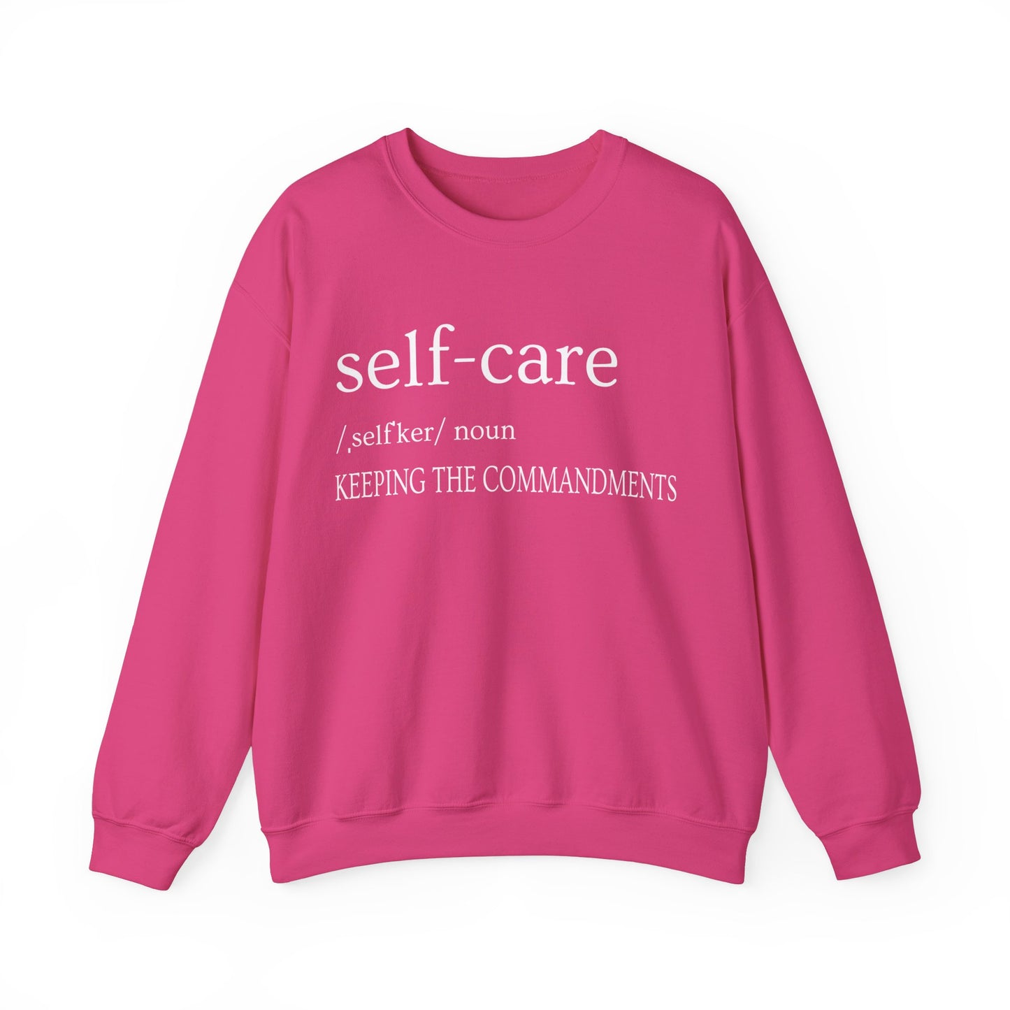 Selfcare