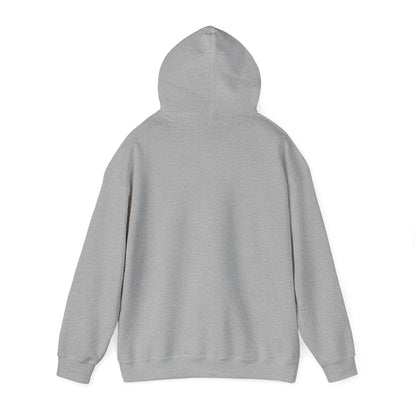 Israelite Hooded Sweatshirt