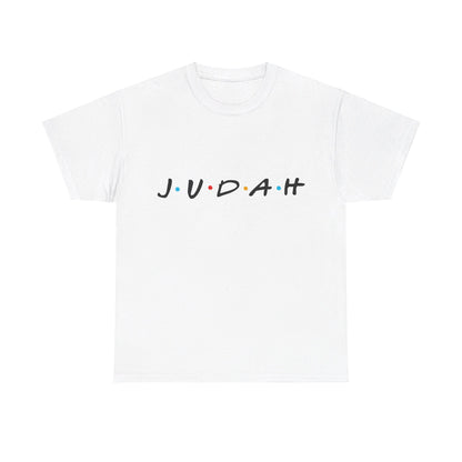 Judah Heavy Cotton Tee
