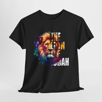 Lion Of Judah Shirt