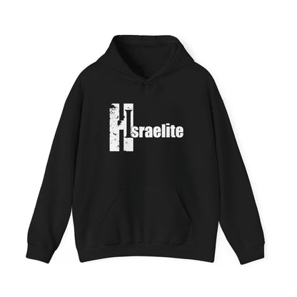 Israelite Hooded Sweatshirt
