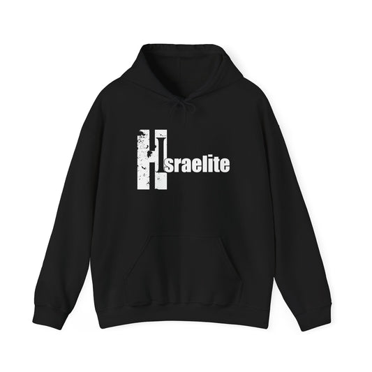 Israelite Hooded Sweatshirt