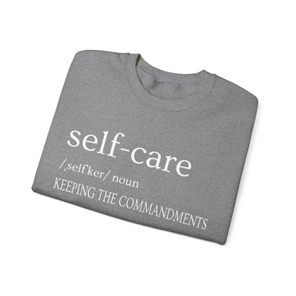 Selfcare